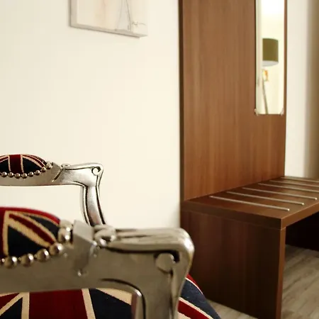 Appartement Flats4rent Sophie's Place Vérone