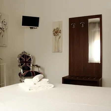 Appartement Flats4rent Sophie's Place Vérone
