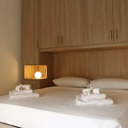 Flats4rent Sophie's Place Appartement