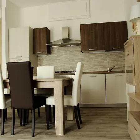 Appartement Flats4rent Sophie's Place Vérone