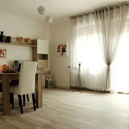 Flats4rent Sophie's Place Appartement Vérone