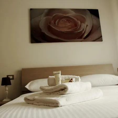 Flats4rent Sophie's Place Appartement *