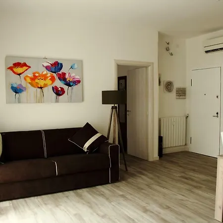 Flats4rent Sophie's Place Appartement Vérone