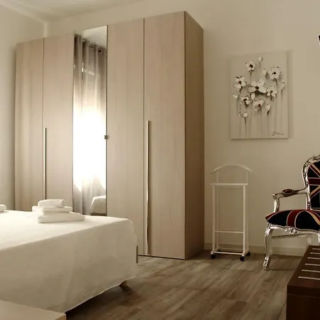 Appartement Flats4rent Sophie's Place