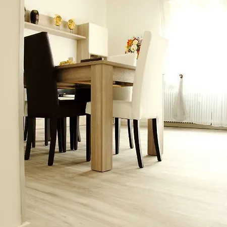 Flats4rent Sophie's Place Vérone