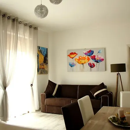 Flats4rent Sophie's Place Appartement *
