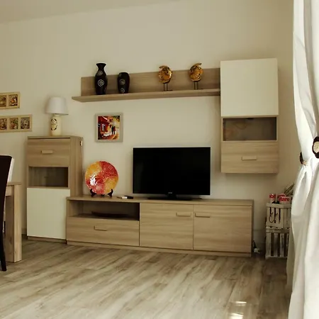 Flats4rent Sophie's Place Appartement *